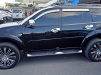 Mitsubishi Montero Sport 2011 for sale