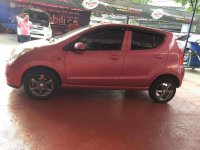 2011 Suzuki Celerio AT Gas - Automobilico SM City Bicutan