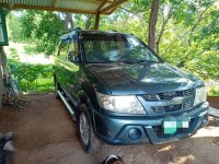 Isuzu Crosswind 2007 for sale 