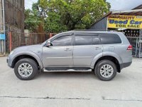 Mitsubishi Montero Sport 2015 for sale