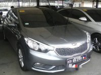 Kia Forte 2016 for sale