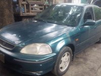 Honda Civic VTi 1997 for sale