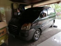 2006 Hyundai Starex GRX FOR SALE