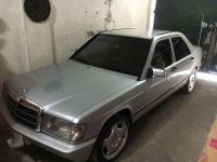 Mercedes-Benz E-Class 1984 for sale