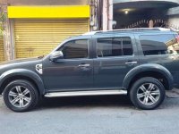 Rush Selling! 2013 Ford Everest