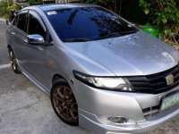For sale only 2009 HONDA CITY 1.3S MANUAL
