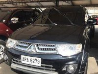 Mitsubishi Montero Sport 2014 for sale