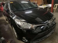 2017 Toyota Vios 1.3 E Dual VVTI Manual for sale