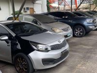 Kia Rio 2013 for sale