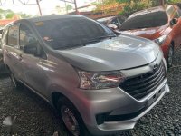 2018 Toyota Avanza 1.3 J Manual FOR SALE