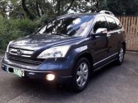 2008 Honda Crv 4x4 gen. 3 edition Good condition