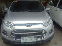 Ford EcoSport 2017 for sale