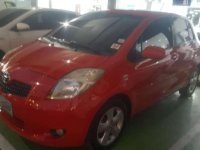 For Sale 2008 Toyota Yaris G 1.5L