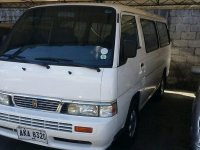 Nissan Urvan 2015 for sale