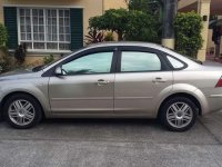 2005 Ford Focus for sale 