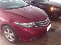 Honda City 2012 1.3 AT FOR SALE