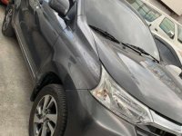 2017 Toyota Avanza G for sale