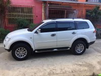 Mitsubishi Montero 2011 for sale