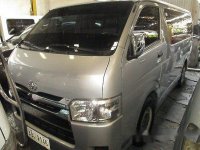 Toyota Hiace 2015 for sale