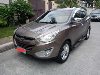 Hyundai Tucson 2010 for sale