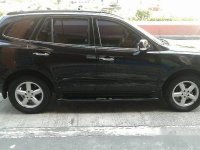 Hyundai Santa Fe 2009 for sale