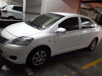 Toyota Vios 1.3J 2012 for sale