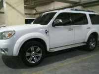 Ford Everest 2010 for sale