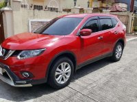 Nissan Xtrail 2015 4x2 for sale