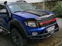 2015 Ford Ranger for sale