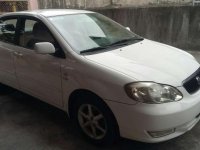 Toyota Corolla Altis automatic FOR SALE