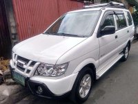 2010 Isuzu Crosswind XT All Power FOR SALE