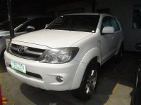 Toyota Fortuner 2005 for sale