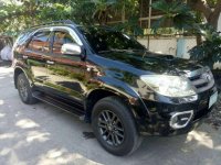 Toyota Fortuner AT 4x4 diesel 2006 FOR SALE