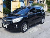 Chevrolet Spin 2014 for sale