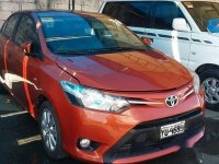 Toyota Vios 2016 for sale