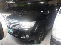 Toyota Hilux 2013 for sale