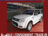 2013 Ford Everest 4x2 AT Diesel - SM City Bicutan