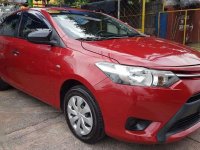 Toyota Vios 1.3 J Manual Model 2014