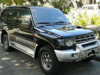 Mitsubishi Pajero 2001 for sale