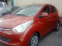 Hyundai Eon 2017 for sale