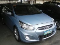 Hyundai Accent 2013 for sale