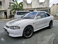 Mitsubishi Lancer 1997 for sale