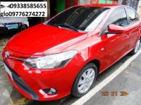 2014 Toyota Vios E allpower Automatic Fresh 