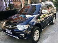 2015 Mitsubishi Montero GLSV SE FOR SALE