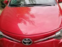 Toyota Vios J 2013 model for sale