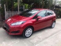 Ford Fiesta 2017 for sale