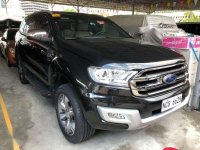 2016 Ford Everest 32L 4x4 33t kms for sale