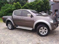 Mitsubishi Strada GLS Sport 2011 model