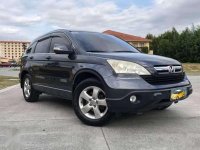 2009 Honda CRV Automatic for sale