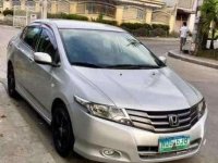 Honda City 2010 model for sale